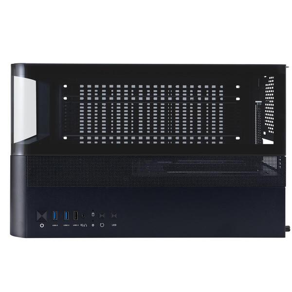 Корпус 1stPlayer RT6-BK