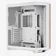 Корпус APNX V1-W (APCM-VI01103.21) White без БП