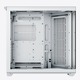 Корпус APNX V1-W (APCM-VI01103.21) White без БП