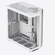 Корпус APNX V1-W (APCM-VI01103.21) White без БП