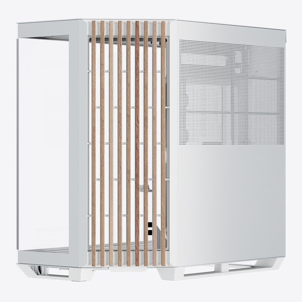 Корпус APNX V1-W APCM-VI01103.21