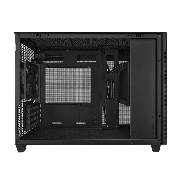 Корпус Asus Prime AP201 Black 90DC00G0-B39000