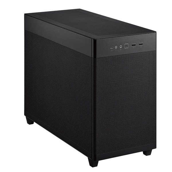 Корпус Asus Prime AP201 Black 90DC00G0-B39000