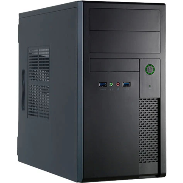 Корпус CHIEFTEC Mesh XT-01B-OP