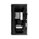 Корпус 1stPlayer T3-BK-4F1 Black без БП