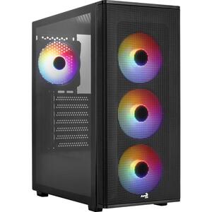 Корпус AeroCool Designer-G-BK-v2 ACCM-ES05143.11