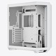 Корпус APNX V1 (APCM-VI01003.21) White без БП