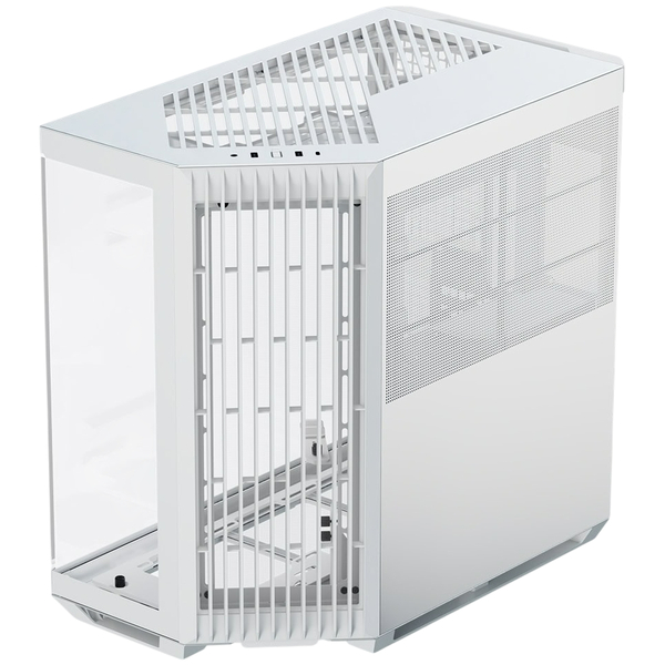 Корпус APNX V1 (APCM-VI01003.21) White без БП