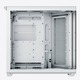 Корпус APNX V1 (APCM-VI01003.21) White без БП