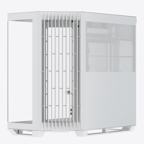 Корпус APNX V1 (APCM-VI01003.21) White без БП