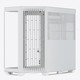 Корпус APNX V1 (APCM-VI01003.21) White без БП