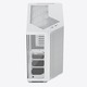 Корпус APNX V1 (APCM-VI01003.21) White без БП