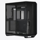 Корпус APNX V1 (APCM-VI01003.M1) Black/White без БП