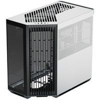 Корпус APNX V1 (APCM-VI01003.M1) Black/White без БП
