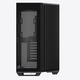 Корпус APNX V1 (APCM-VI01003.M1) Black/White без БП