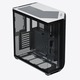 Корпус APNX V1 (APCM-VI01003.M1) Black/White без БП