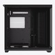 Корпус APNX V1 (APCM-VI01003.M1) Black/White без БП