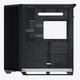 Корпус APNX V1 (APCM-VI01003.M1) Black/White без БП