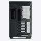 Корпус APNX V1-W (APCM-VI01103.11) Black без БП
