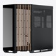 Корпус APNX V1-W (APCM-VI01103.11) Black без БП