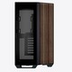 Корпус APNX V1-W (APCM-VI01103.11) Black без БП