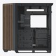 Корпус APNX V1-W (APCM-VI01103.11) Black без БП
