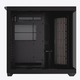 Корпус APNX V1-W (APCM-VI01103.11) Black без БП