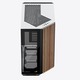 Корпус APNX V1-W (APCM-VI01103.M1) Black/White без БП