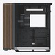 Корпус APNX V1-W (APCM-VI01103.M1) Black/White без БП