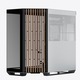 Корпус APNX V1-W (APCM-VI01103.M1) Black/White без БП