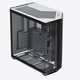 Корпус APNX V1-W (APCM-VI01103.M1) Black/White без БП
