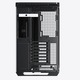 Корпус APNX V1-W (APCM-VI01103.M1) Black/White без БП