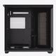 Корпус APNX V1-W (APCM-VI01103.M1) Black/White без БП