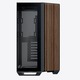 Корпус APNX V1-W (APCM-VI01103.M1) Black/White без БП