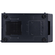 Корпус 1stPlayer FD3-M-BK-4F7 Black без БП