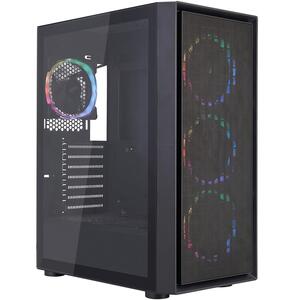 Корпус 1stPlayer Go6-BK-4FS7