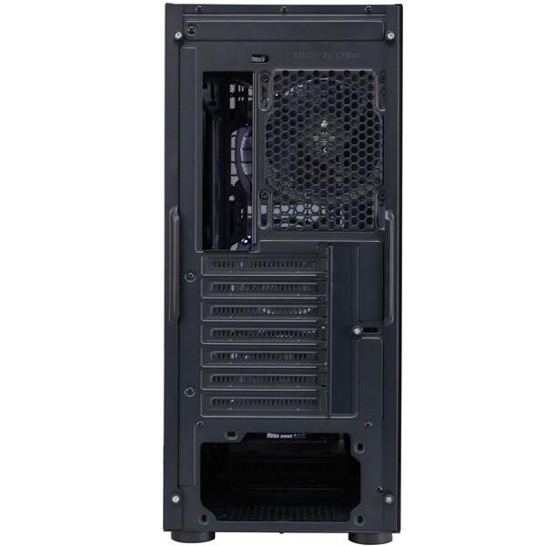 Корпус 1stPlayer Go6-BK-4FS7