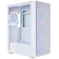 Корпус 1stPlayer Go6-WH-4FS7-W