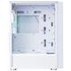 Корпус 1stPlayer Go6-WH-4FS7-W