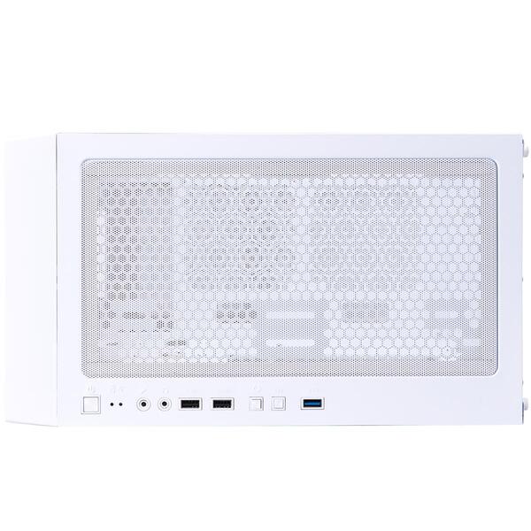 Корпус 1stPlayer Go6-WH-4FS7-W