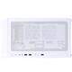 Корпус 1stPlayer Go6-WH-4FS7-W