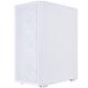 Корпус 1stPlayer Go6-WH-4FS7-W