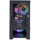 Корпус 1stPlayer H2-BK-4F7