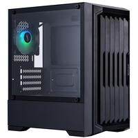 Корпус 1stPlayer H2-BK-4F7