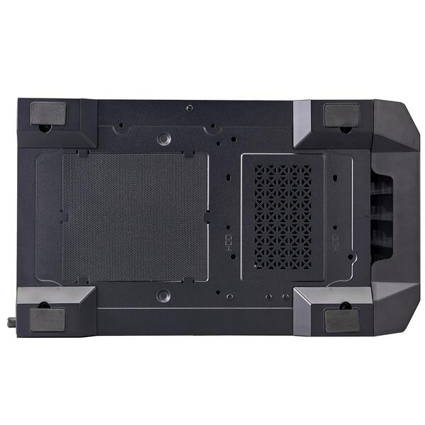 Корпус 1stPlayer H2-BK-4F7