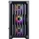 Корпус 1stPlayer H2-BK-4F7