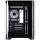 Корпус 1stPlayer UV5-BK-2FC7R-1FC7 Black без БП