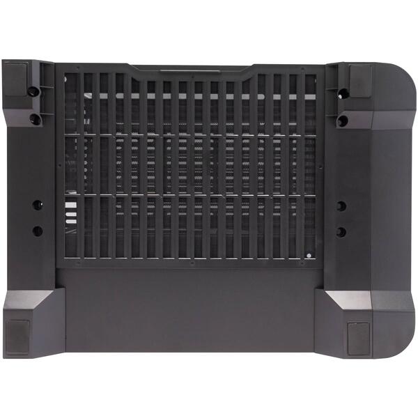 Корпус 1stPlayer UV5-BK-2FC7R-1FC7