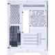 Корпус 1stPlayer UV5-WH-2FC7R-W-1FC7-W White без БП