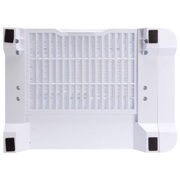 Корпус 1stPlayer UV5-WH-2FC7R-W-1FC7-W